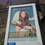 Bellissima Prodigy T16 Sheet Billboard Designs