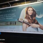 Bellissima Prodigy 48 Sheet Billboard Design