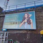 Bellissima Prodigy 48 Sheet Billboard Design